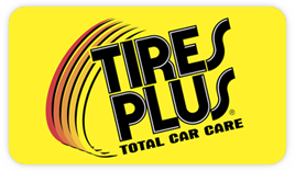 Tires Plus Total Car Care
